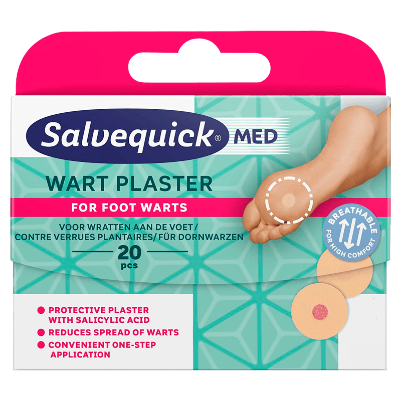 Salvequick 