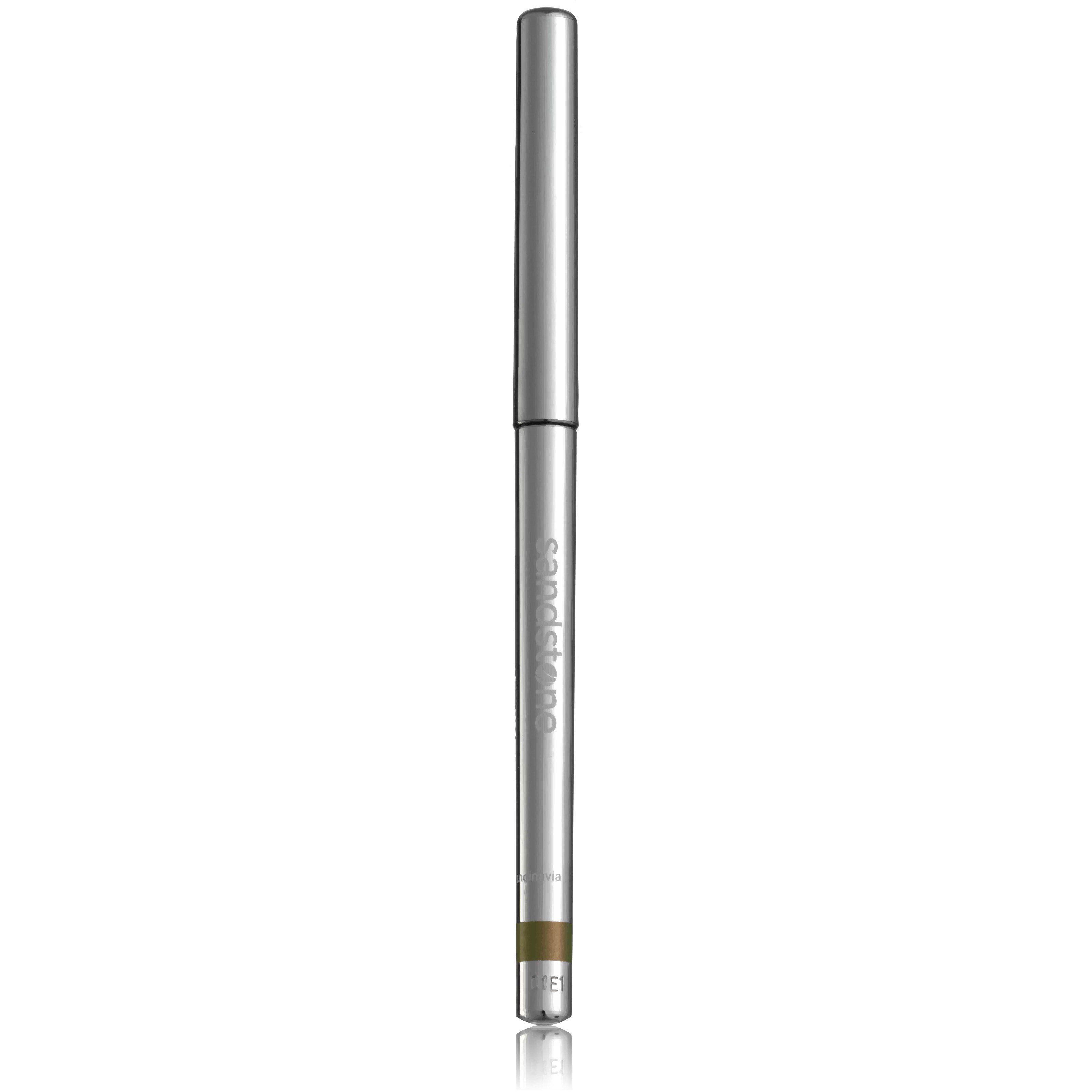 Sandstone Waterproof Metallic Eyeliner 83 Green Envy 