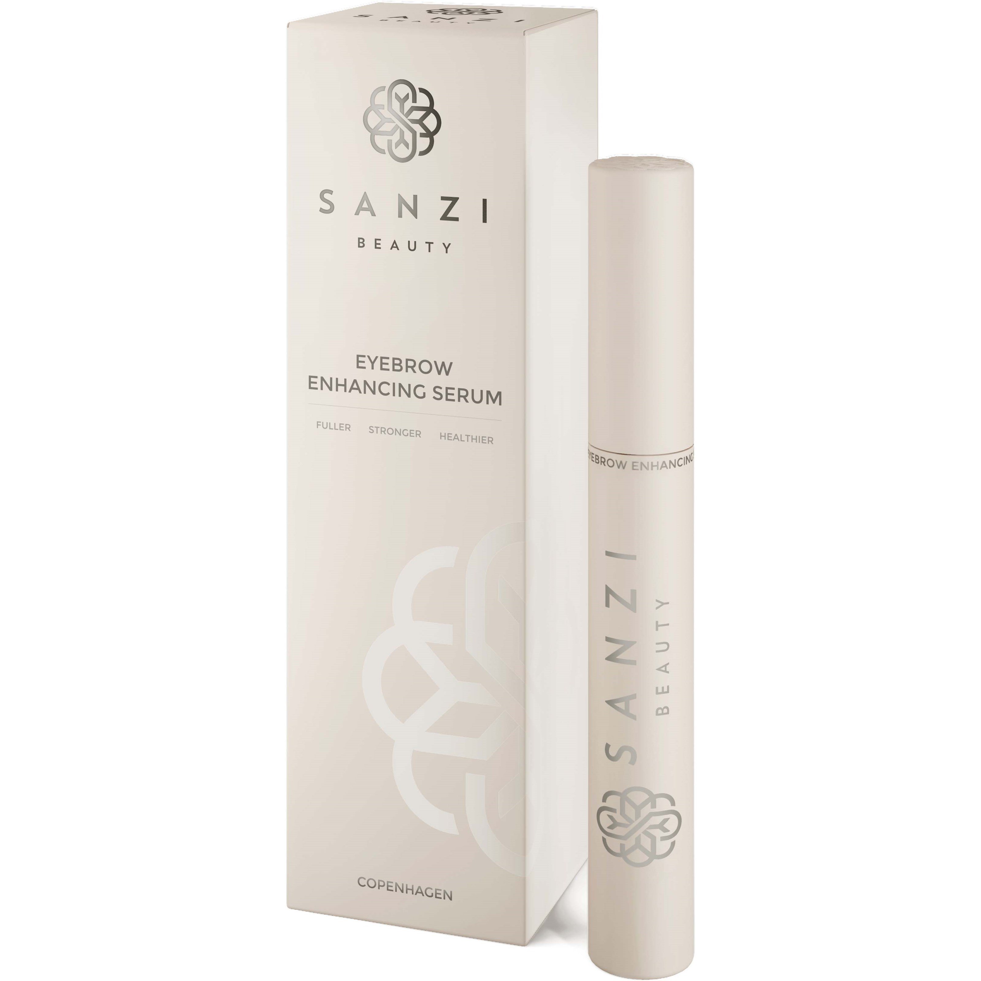 Sanzi Beauty Eyebrow Enhancing Serum 