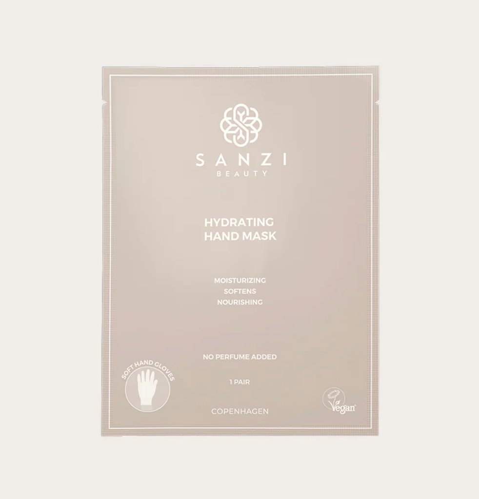 Sanzi Beauty Hydrating 