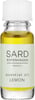 SARD æterisk 
