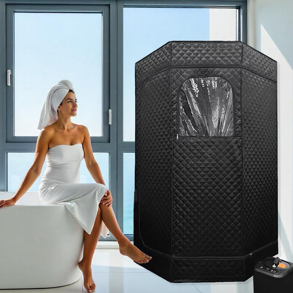 Satana Dampsauna 