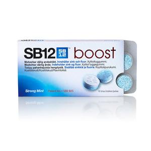 SB12 Boost 