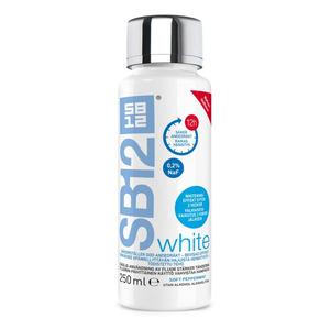 SB12 White 