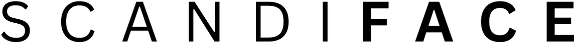 Scandiface