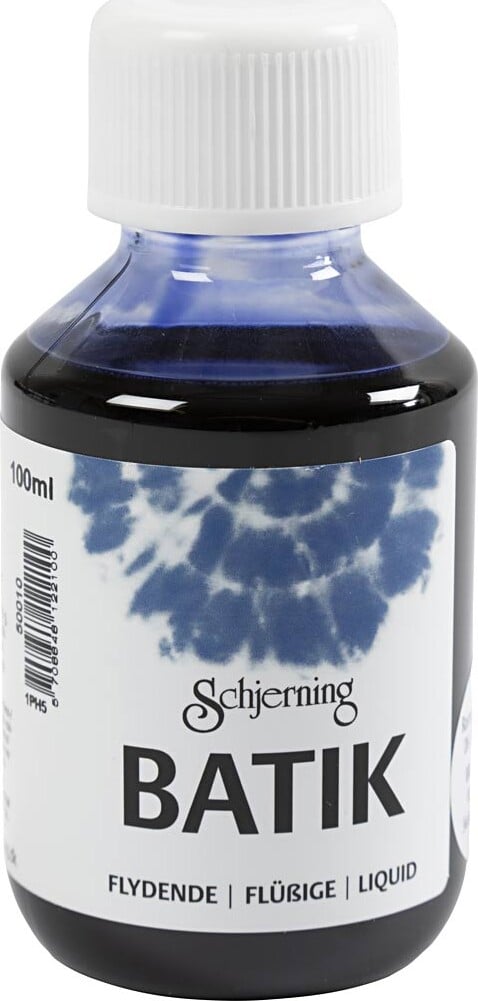Schjerning Batikfarve 