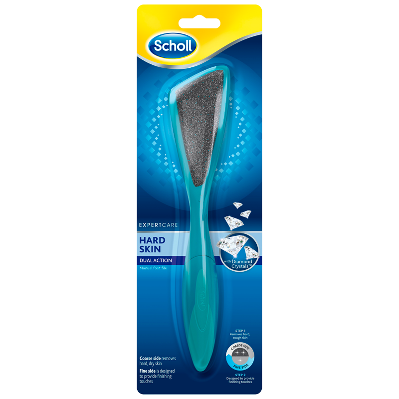 Scholl Dual Action 