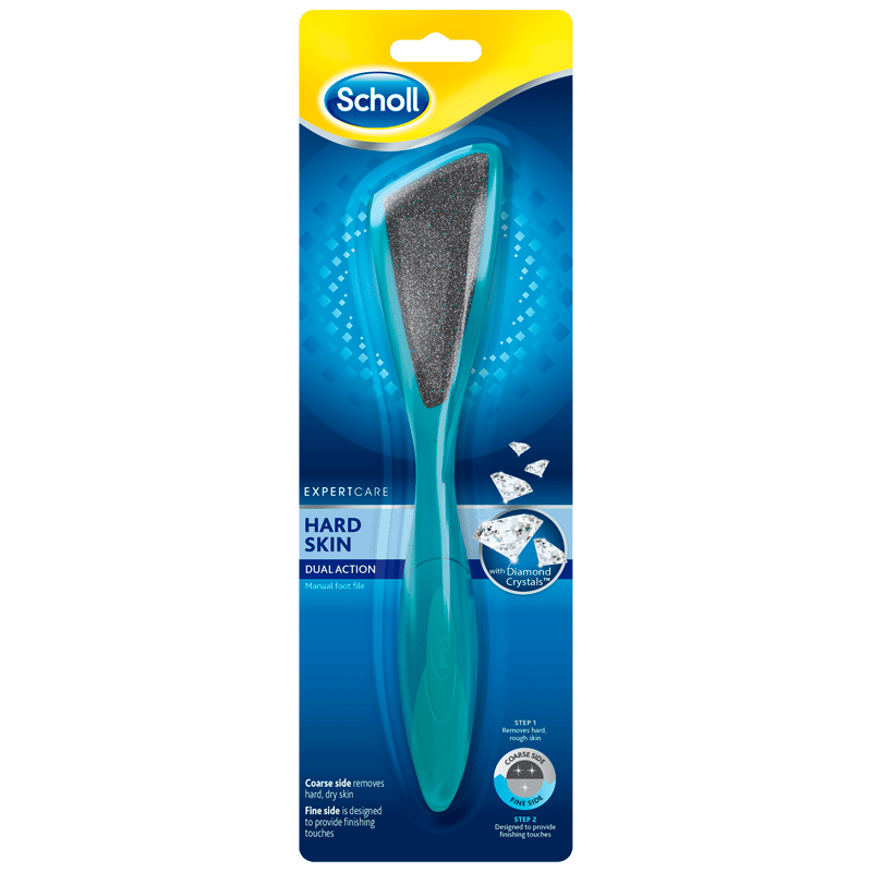 Scholl Dual Action 