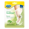 Scholl PediMask Aloe Vera 