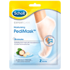 Scholl PediMask Moisturising 