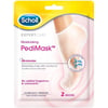 Scholl PediMask No Perfume 