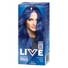 Schwarzkopf Live Ultra Brights 95 Electric Blue 