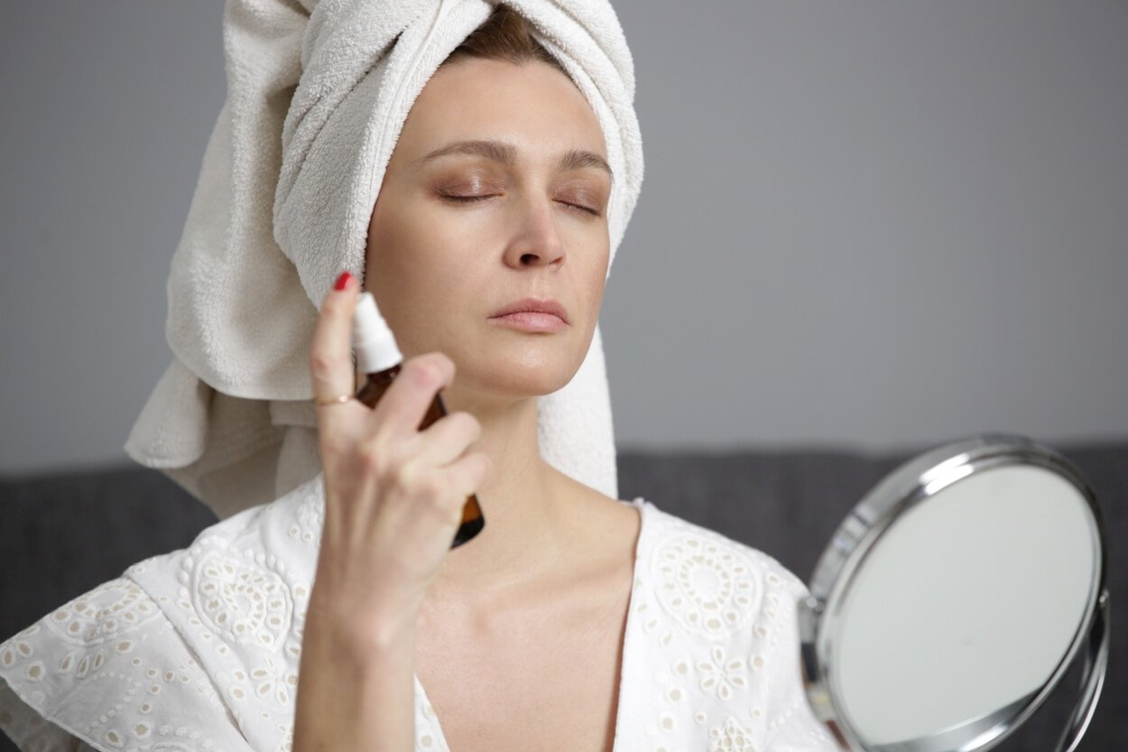 10 Bedste Setting Sprays i 2026