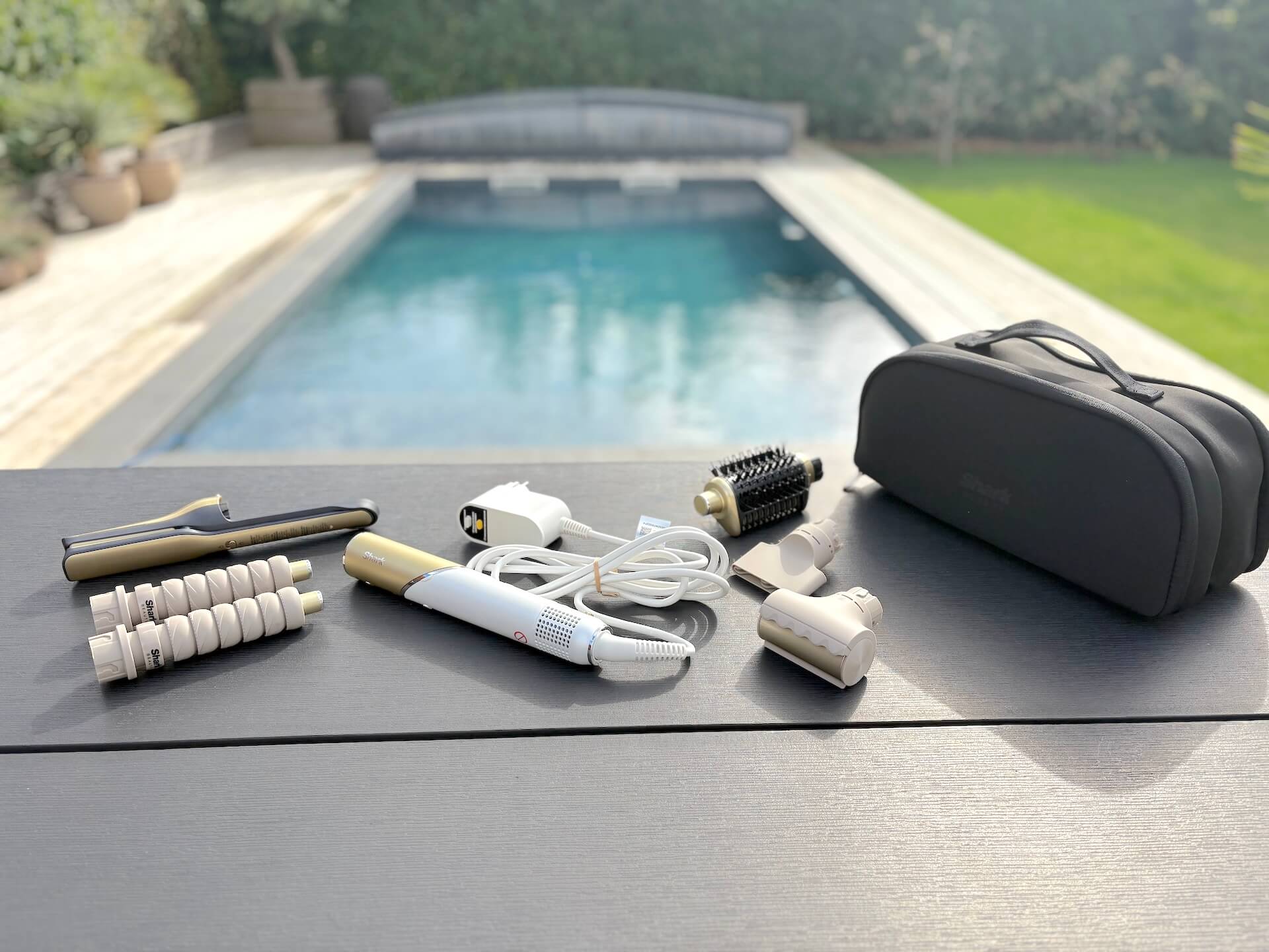 Shark Glam Multistyler HD6051SEU 