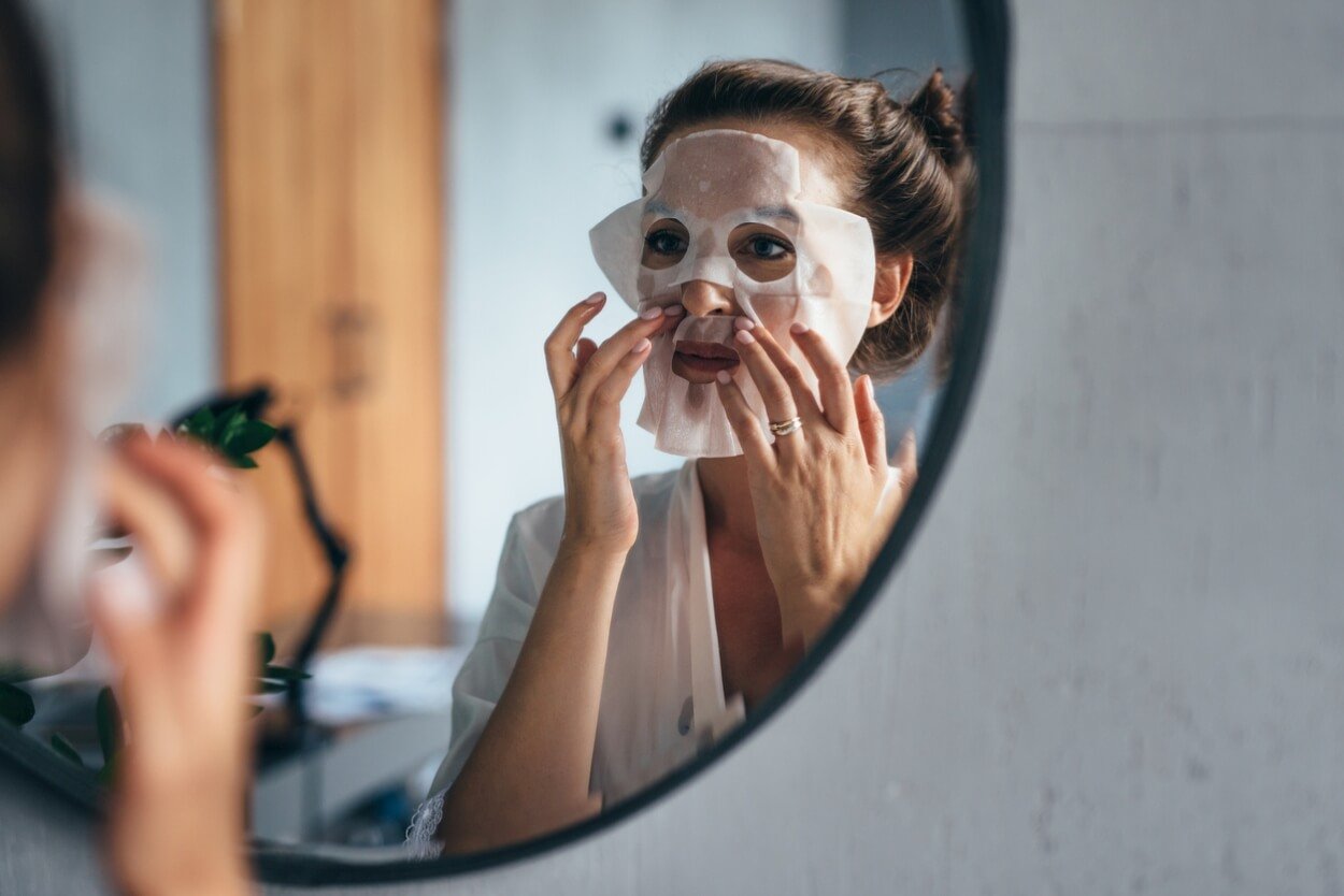 3 Bedste Sheet Masks i 2026