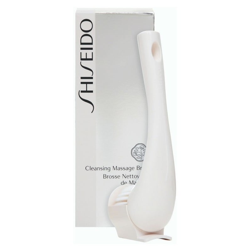 Shiseido Cleansing Massage Brush 