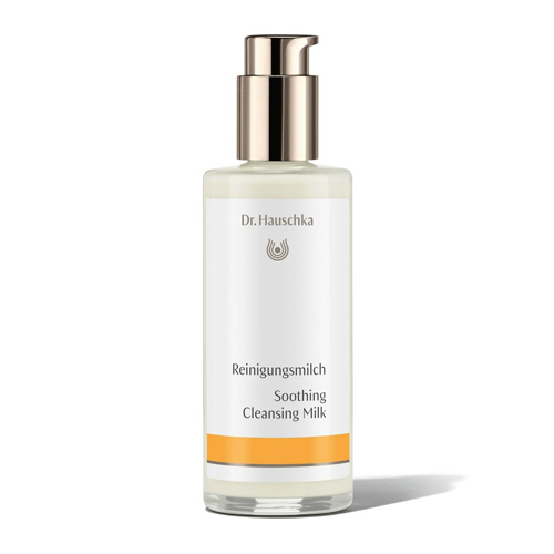 Dr. Hauschka Soothing Cleansing Milk 