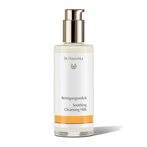 Dr. Hauschka Soothing Cleansing Milk 