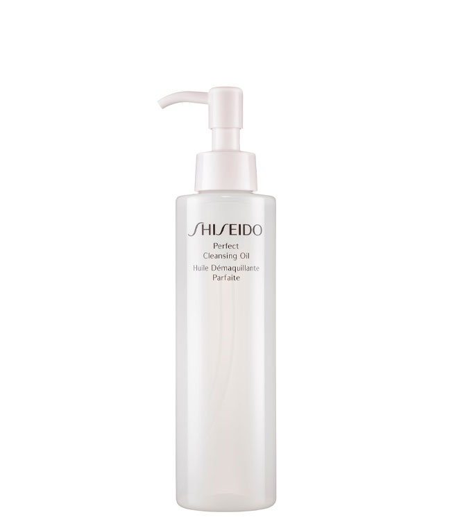 Shiseido Generic Skincare Cleansing Oil 