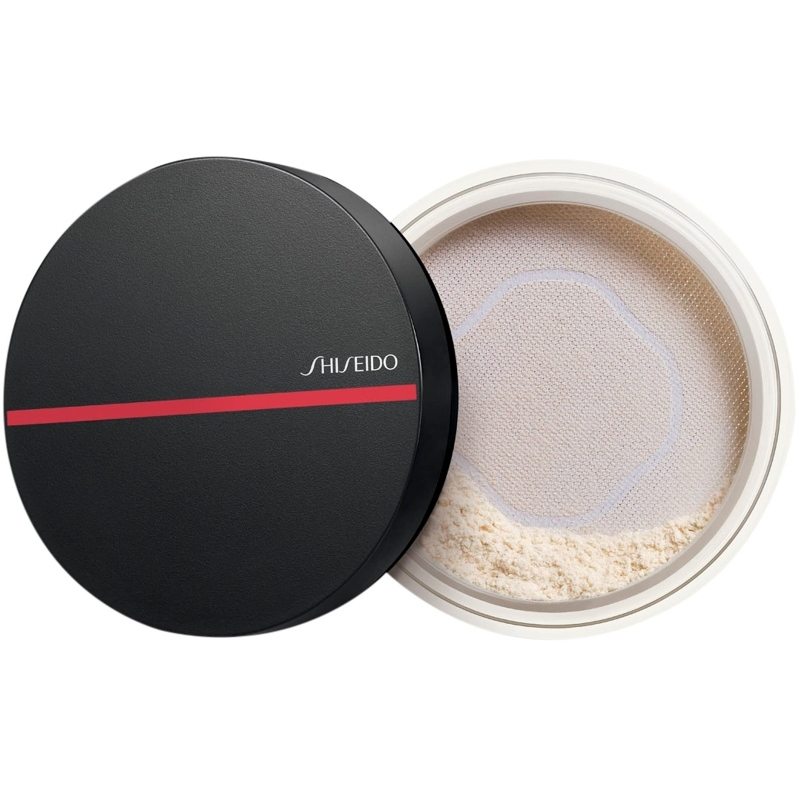Shiseido SS Silk Powder 