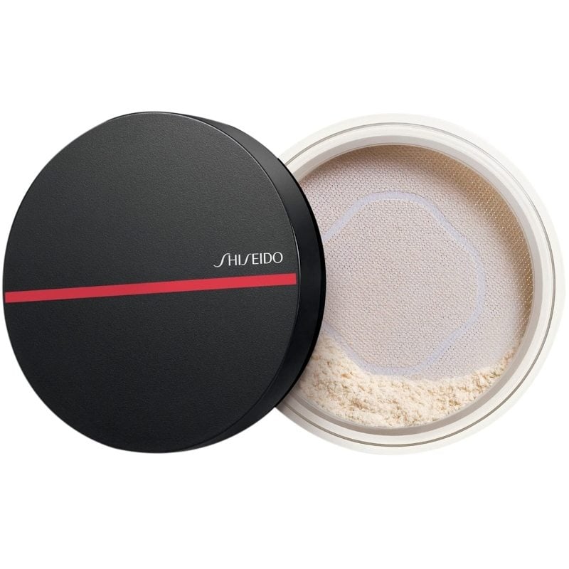 Shiseido SS Silk Powder 