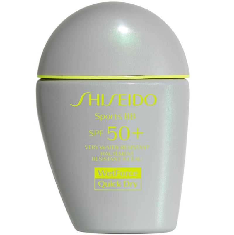 Shiseido Sports 