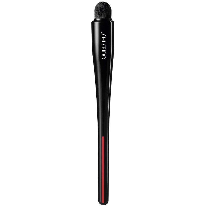 Shiseido TSUTSU Fude Concealer Brush 