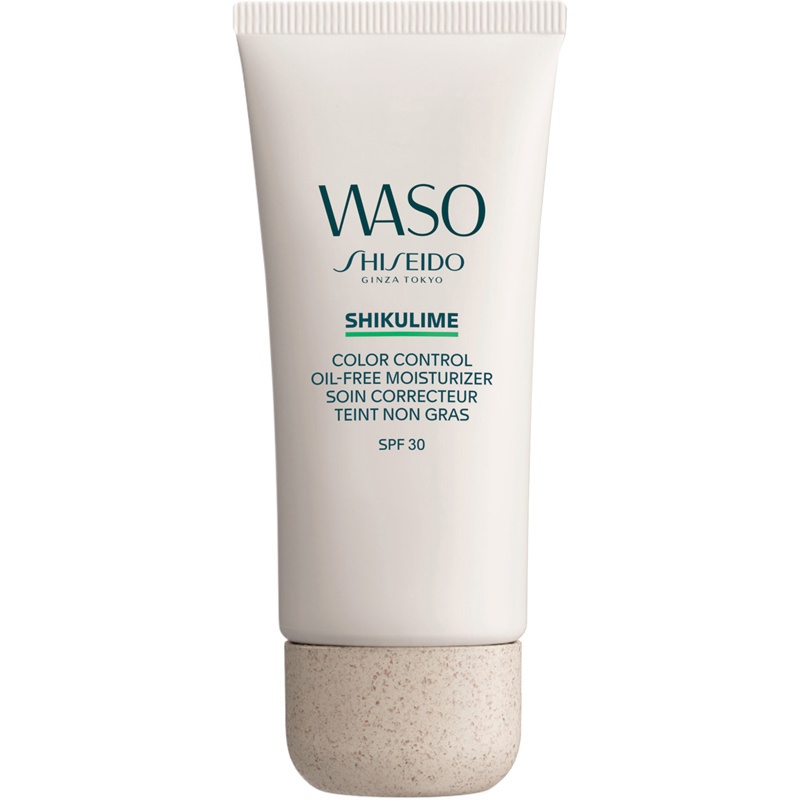 Shiseido WASO Color Control 
