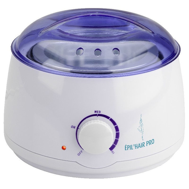 Sibel Wax Heater 