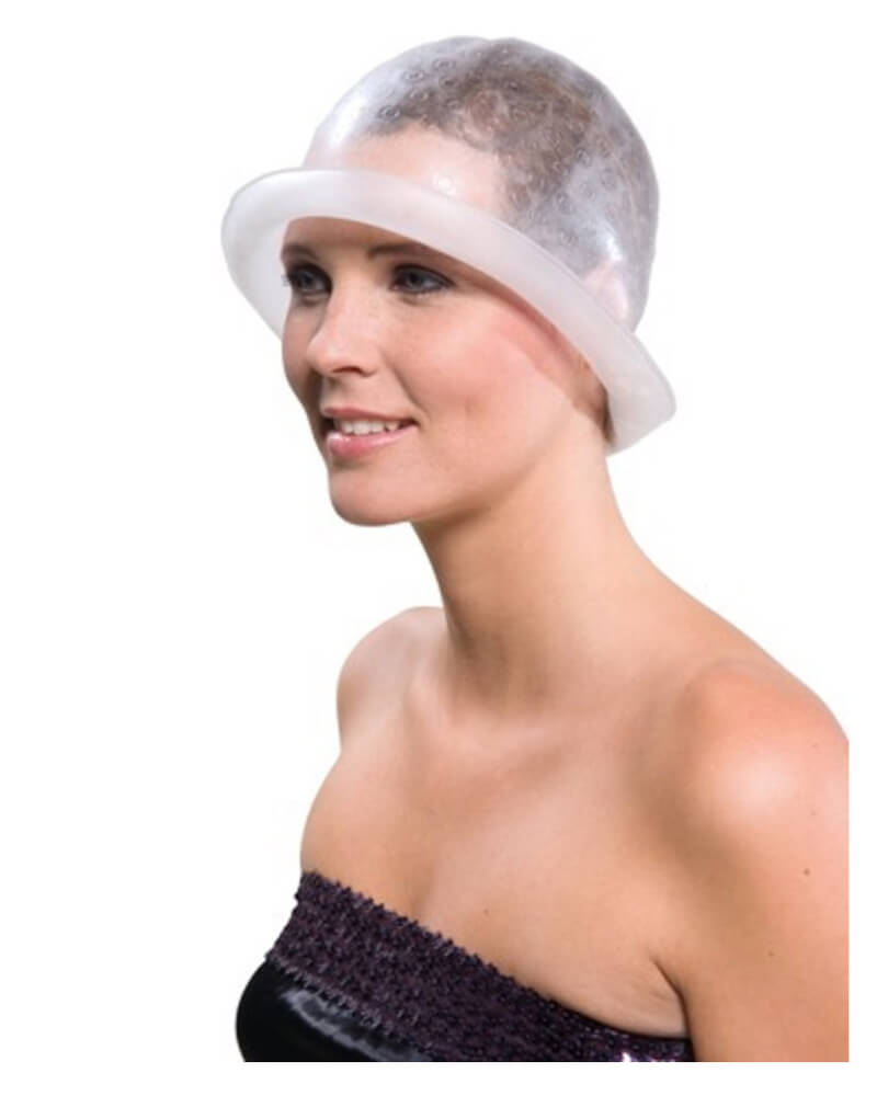 Sibel Highlighting Cap (Ref. 5011832) 