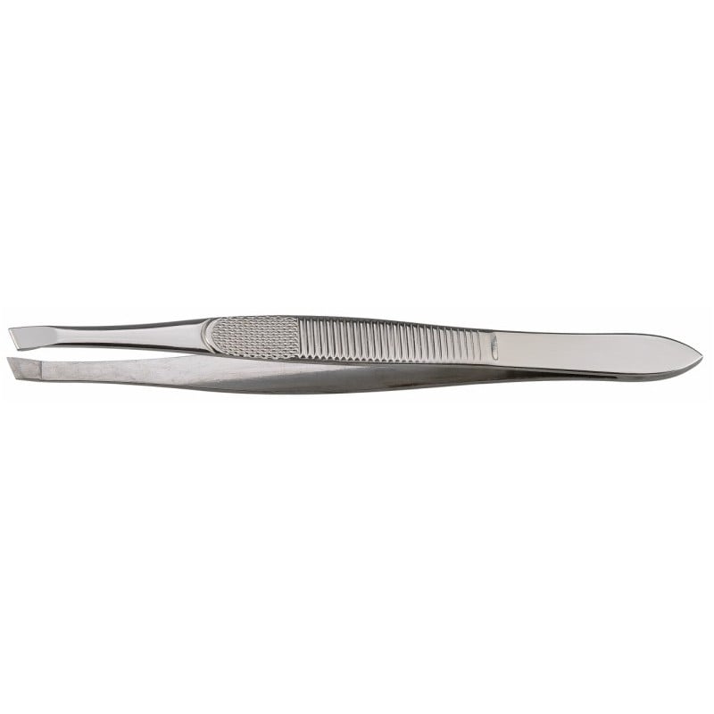 Sibel Tweezer Angled (0001018) 