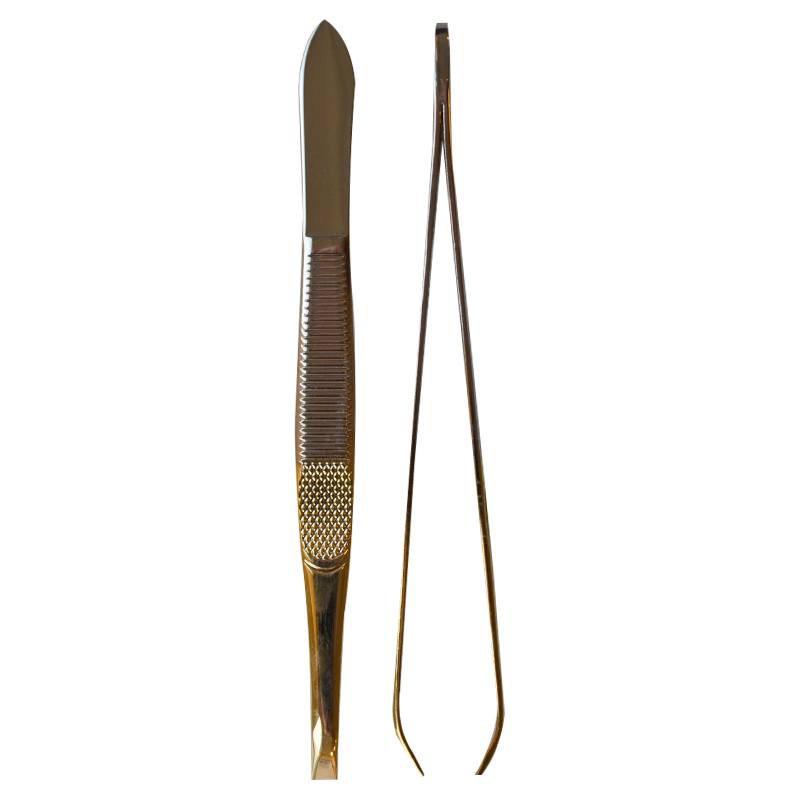 Sibel Tweezer Classic (0001821) 