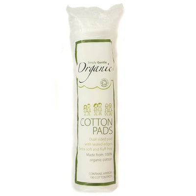 Simply Gentle Organic 