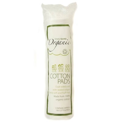 Simply Gentle Organic 