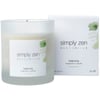 Simply Zen Balancing Fragrance Candle 