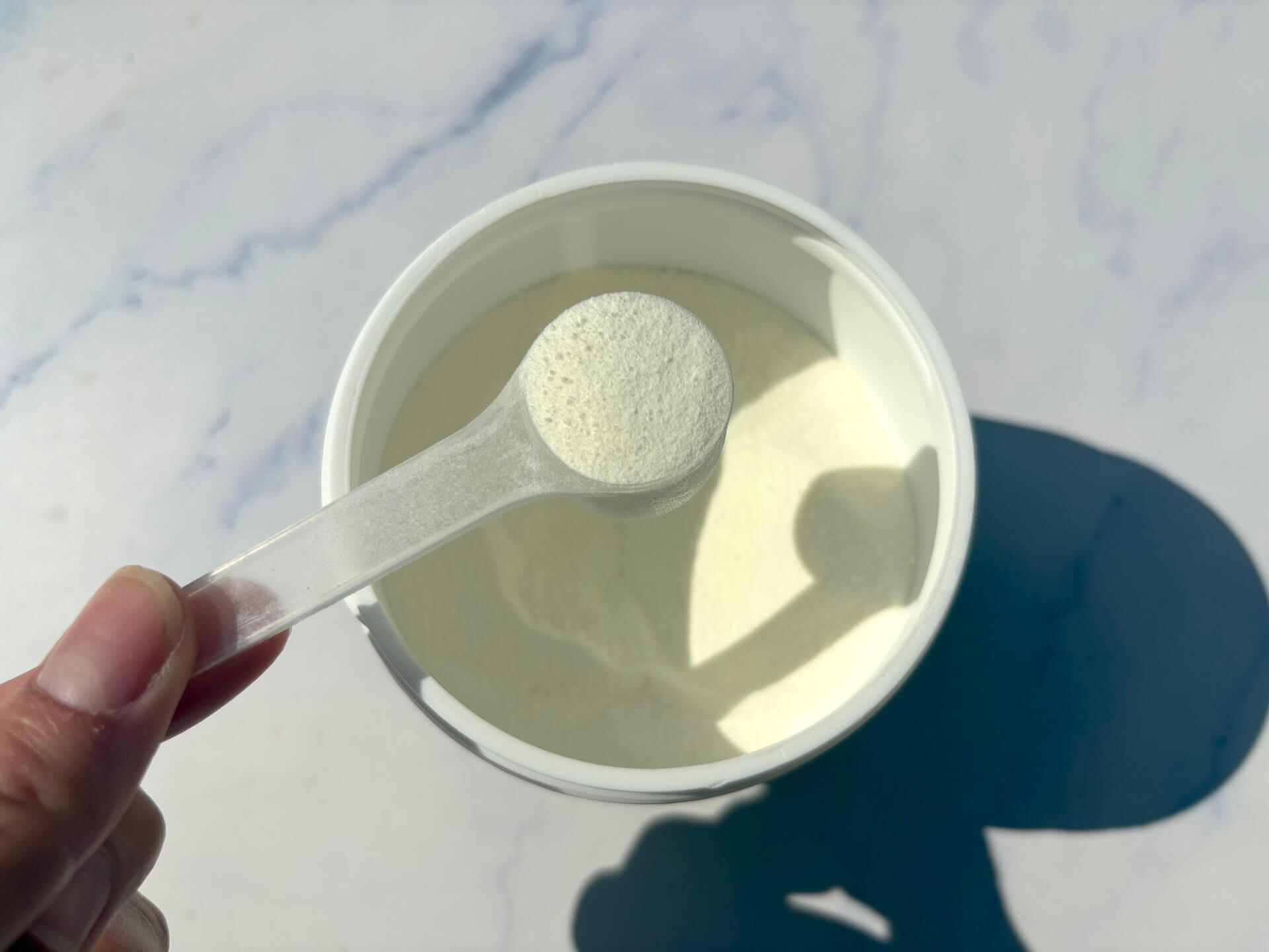 Ske med Copenhagen Health Marine Collagen Pro Edition