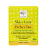 Skin Care Perfect tan 