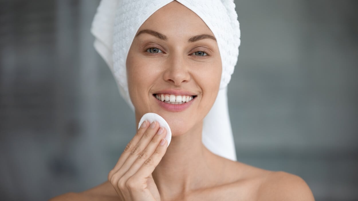 7 Bedste Skintonics i 2026