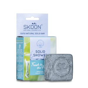 Skoon Solid Shower 