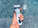 SkySkin Ladyshaver 