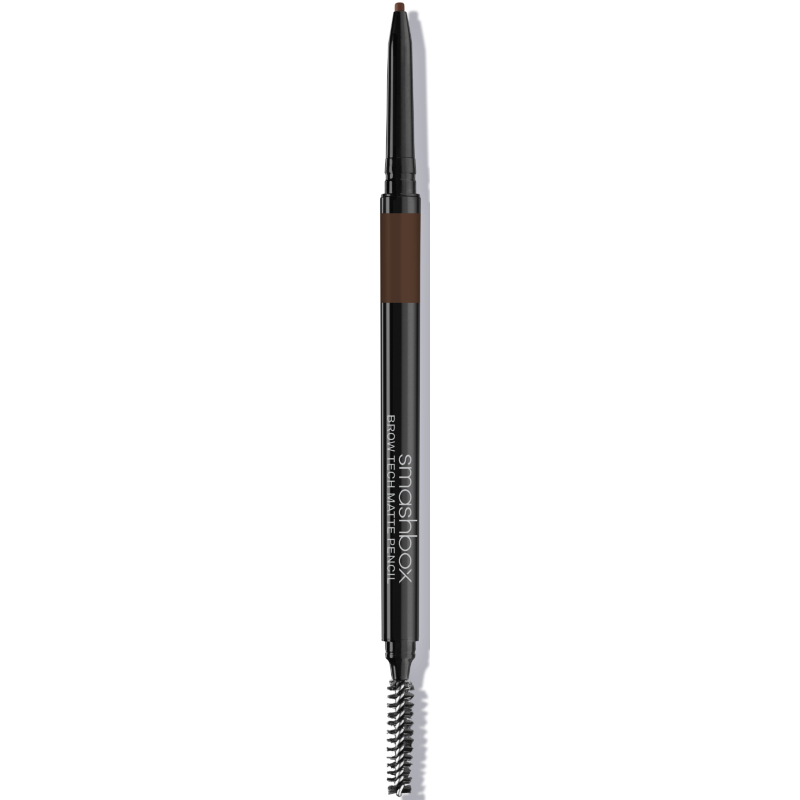 Smashbox Brow Tech Matte Pencil 