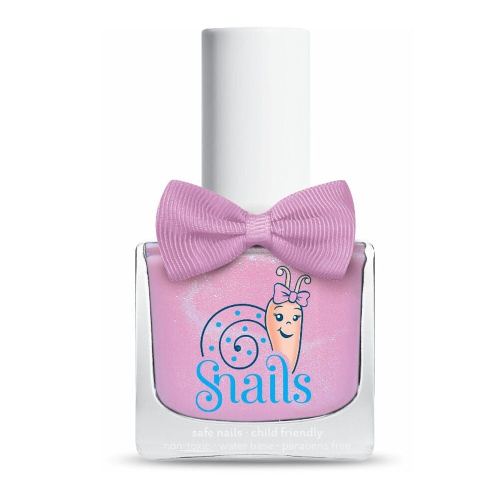 Candy floss