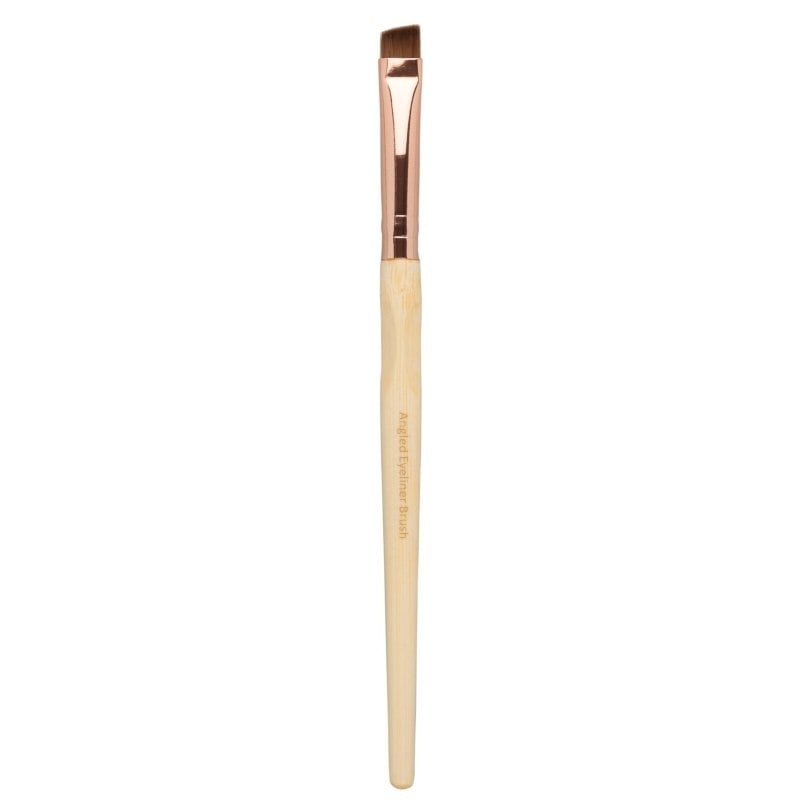 So Eco Angled Eyeliner Brush 