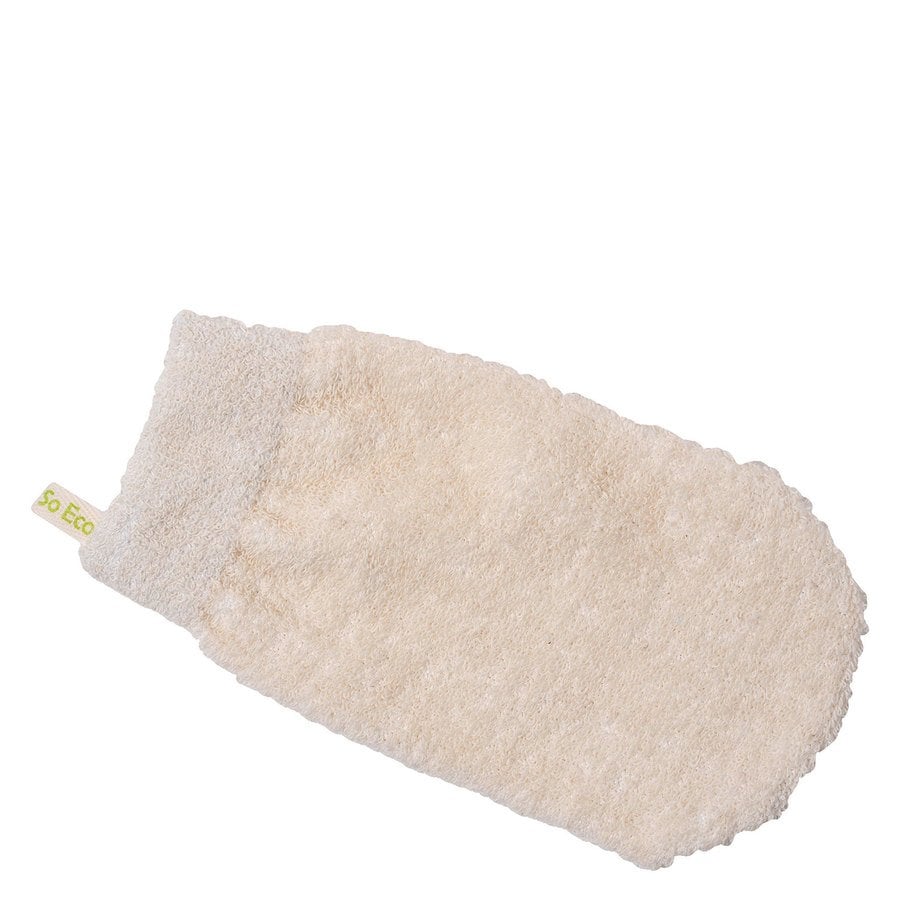 So Eco Bath & Shower Mitt 
