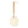 So Eco Long Handle Shower Pouf 