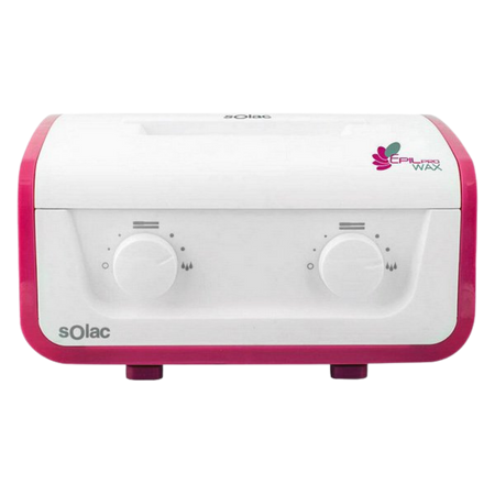 Solac Epil Pro Wax 