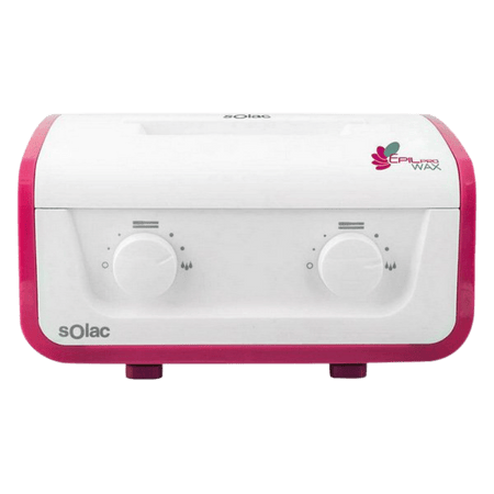Solac Epil Pro Wax 