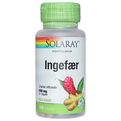 Solaray 