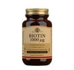 Solgar Biotin 