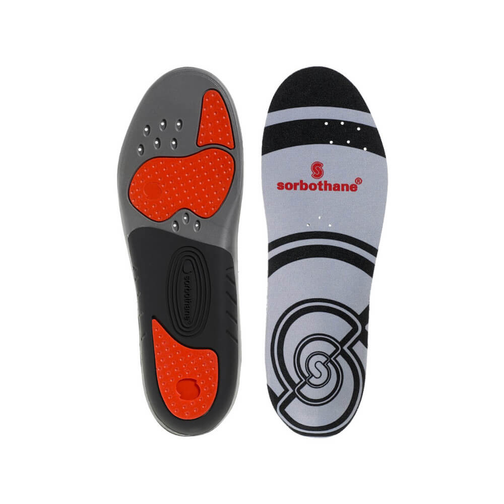 Sorbothane S-Pro 